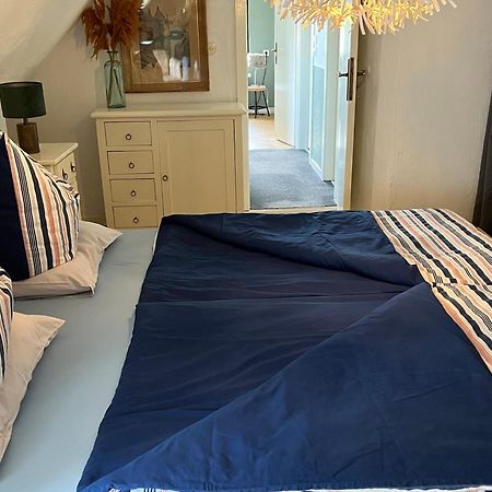 Ferienwohnung Meijer 브리에델 외부 사진