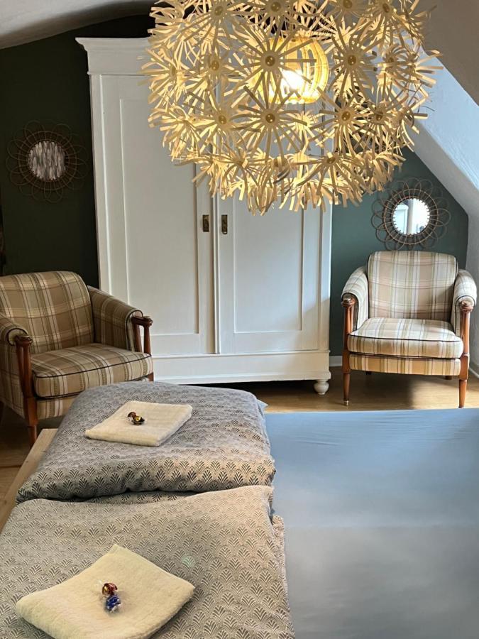 Ferienwohnung Meijer 브리에델 외부 사진
