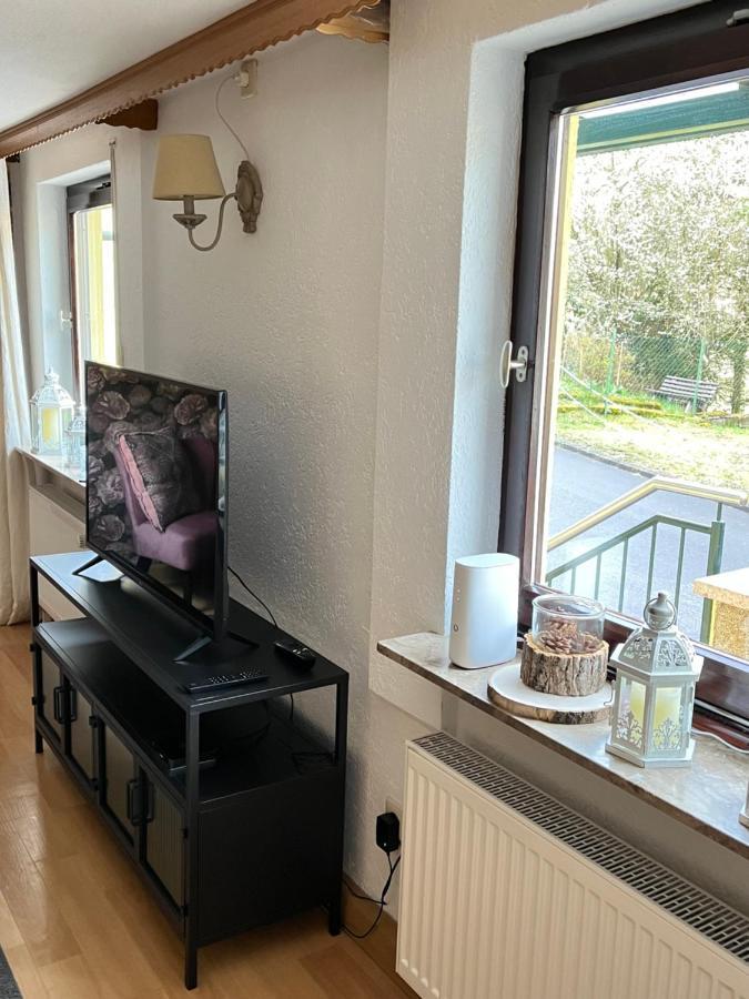 Ferienwohnung Meijer 브리에델 외부 사진